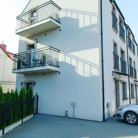 Owls Hill Apartment كاوناس المظهر الخارجي الصورة