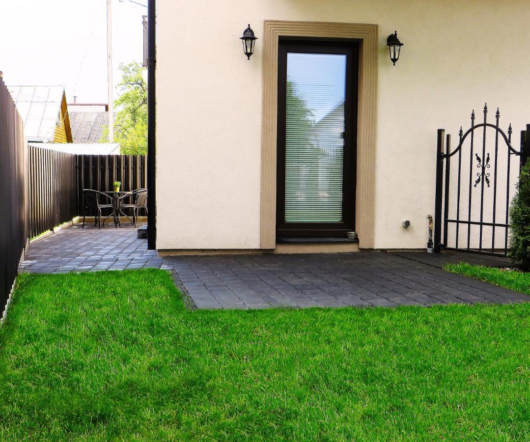 Owls Hill Apartment كاوناس المظهر الخارجي الصورة