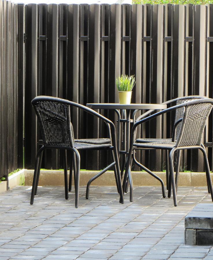 Owls Hill Apartment كاوناس المظهر الخارجي الصورة