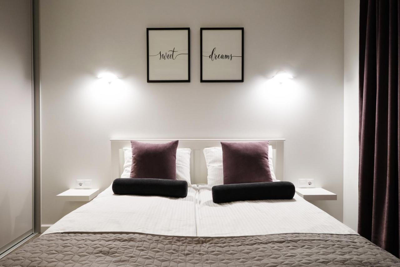 Owls Hill Apartment كاوناس المظهر الخارجي الصورة
