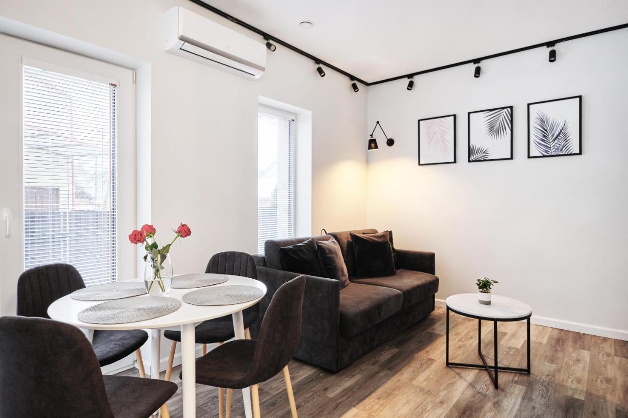 Owls Hill Apartment كاوناس المظهر الخارجي الصورة