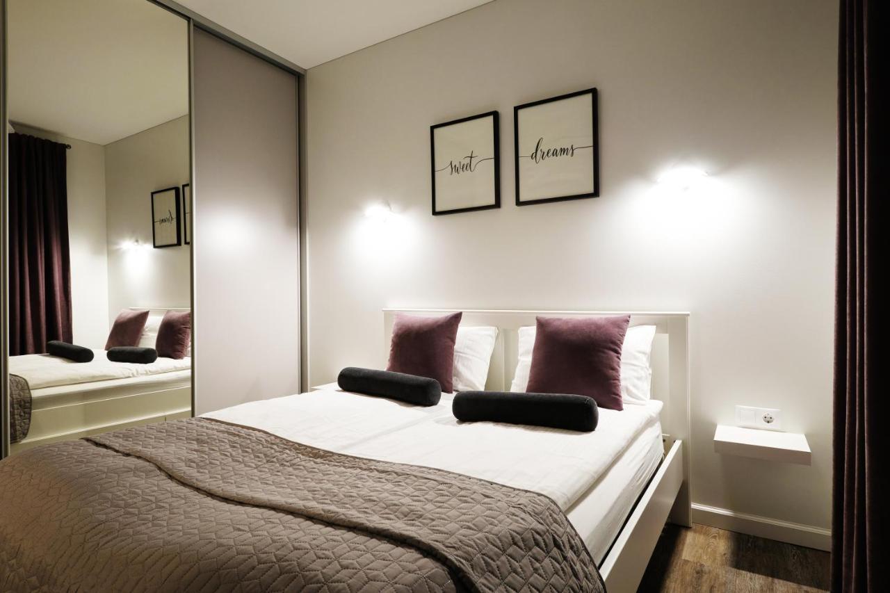 Owls Hill Apartment كاوناس المظهر الخارجي الصورة