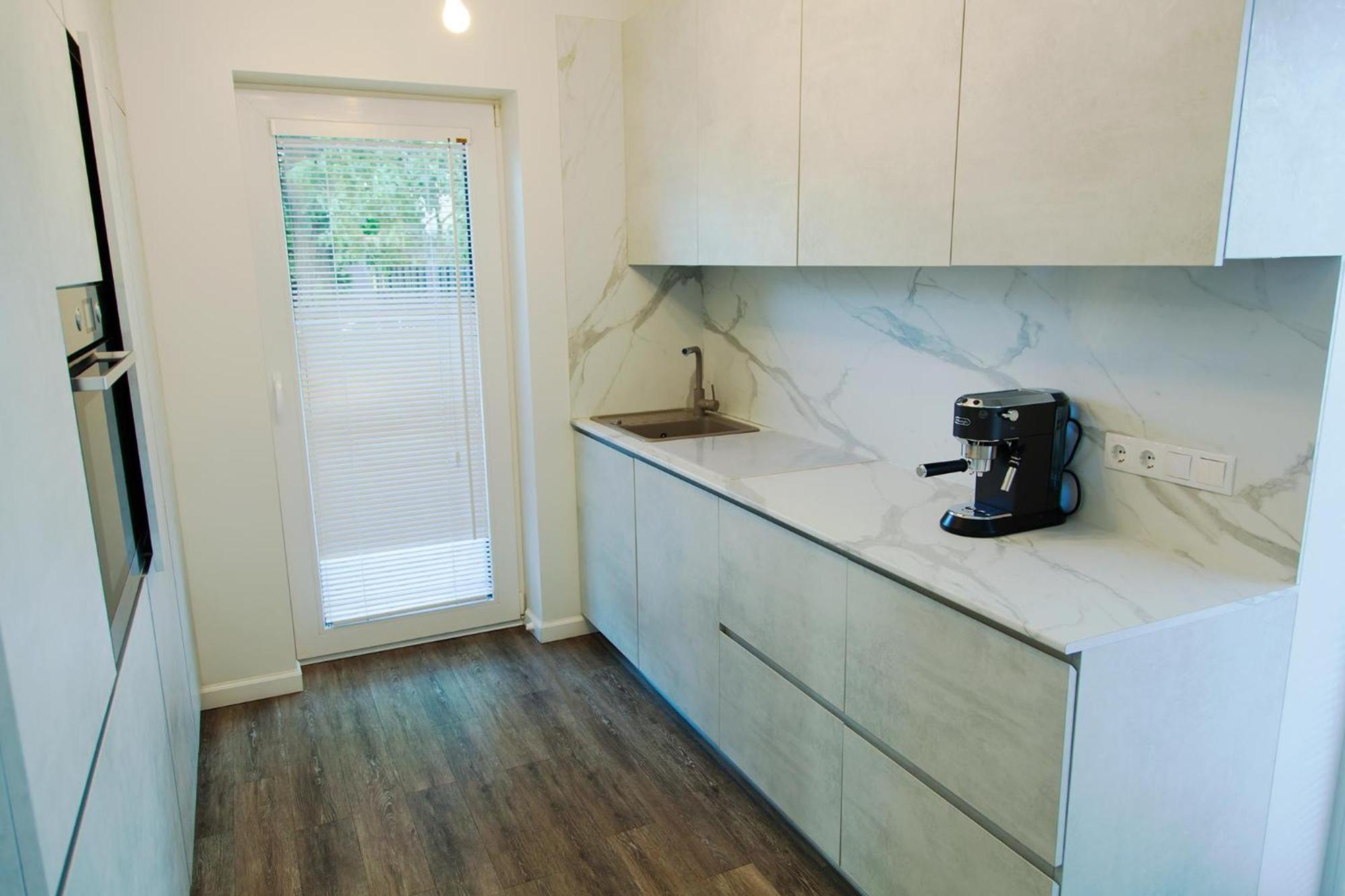 Owls Hill Apartment كاوناس المظهر الخارجي الصورة