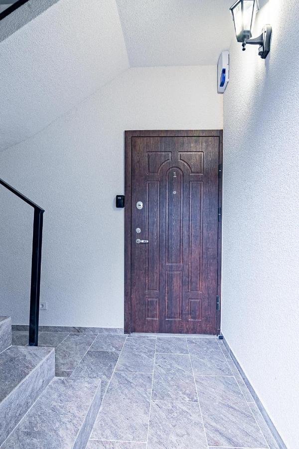 Owls Hill Apartment كاوناس المظهر الخارجي الصورة