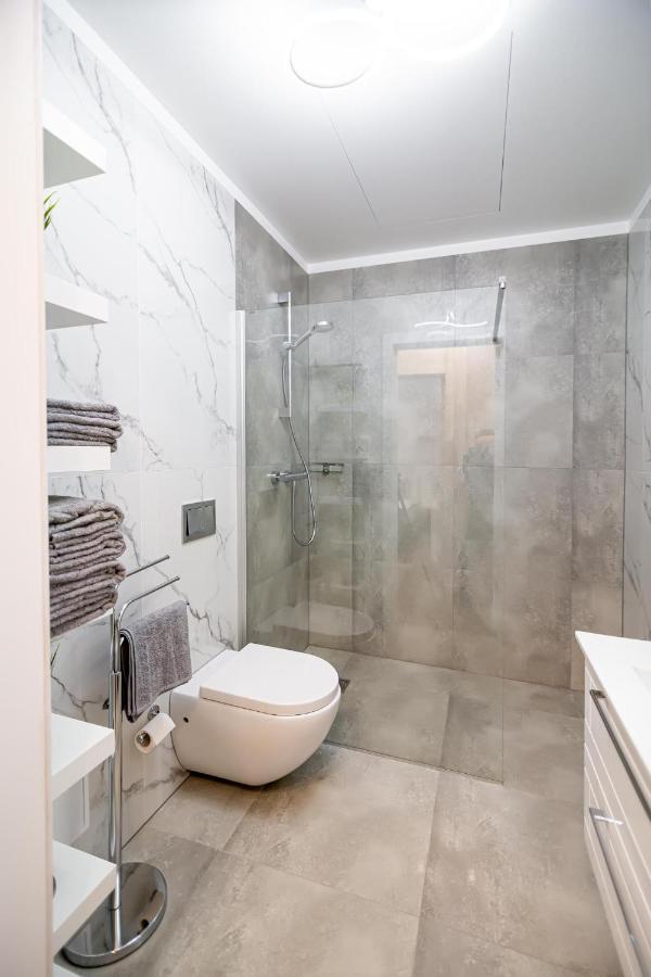 Owls Hill Apartment كاوناس المظهر الخارجي الصورة
